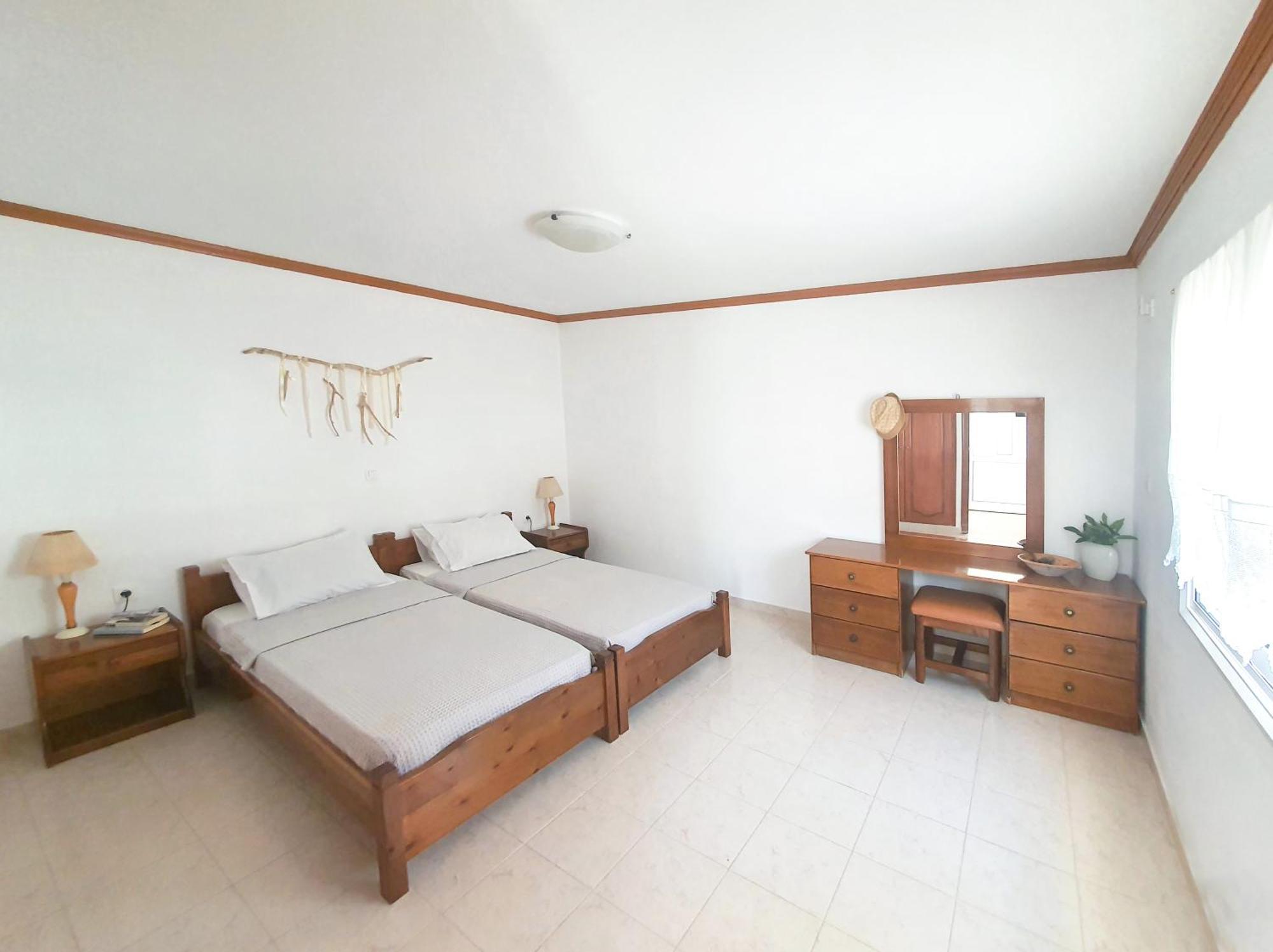 Appartement Esperos à Diafánion Extérieur photo
