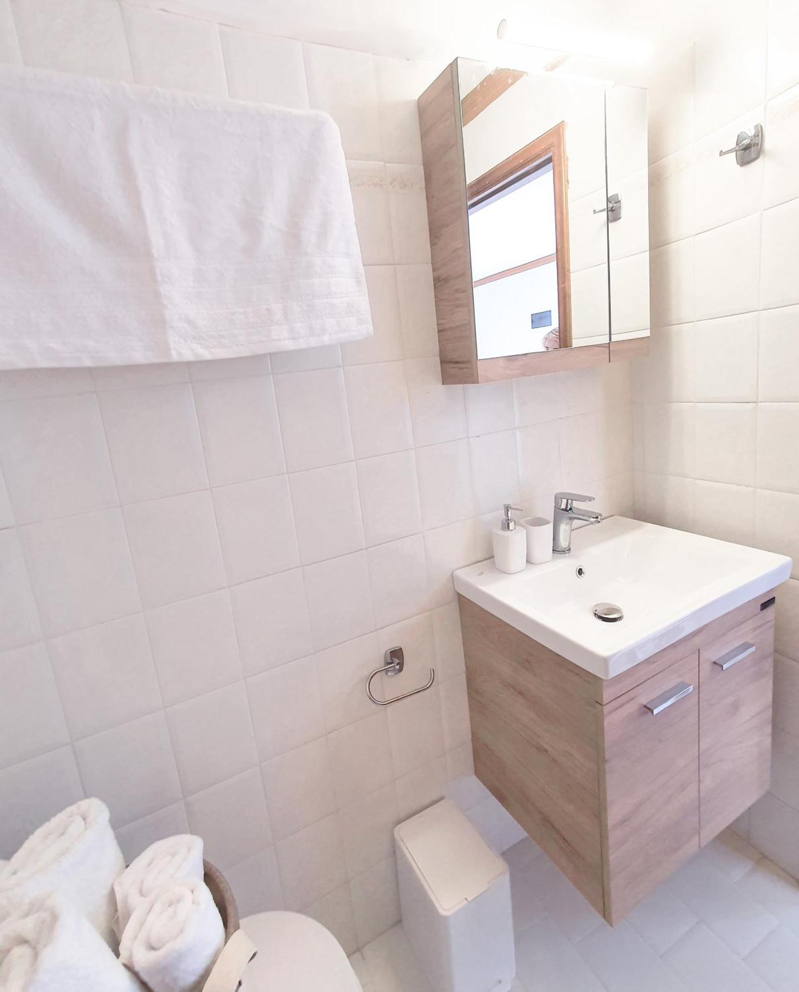 Appartement Esperos à Diafánion Extérieur photo